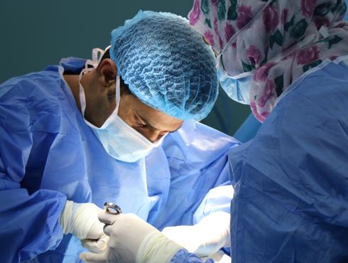 The History and Future of Surgical Technology